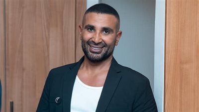 مهرجان قرطاج ونقابة المهن الموسيقية يكرمان أحمد سعد في تونس