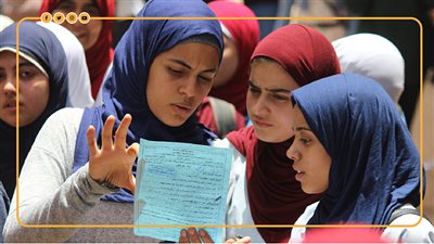 موعد الظهور ونسب النجاح.. كل ما تريد معرفته عن نتيجة الثانوية العامة 2023 (فيديو جراف)