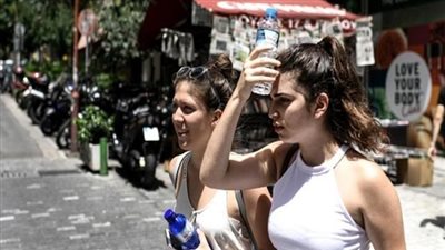 ضربات الشمس تقتل 61 شخصا بتايلاند، والسلطات تحذر هذه الفئة