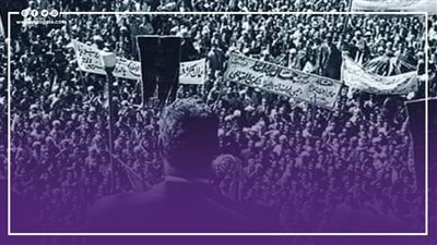 مطربون راهنوا على ثورة يوليو في بدايتها بالأغاني (فيديوجراف)