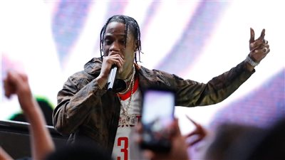 آخر تطورات حفل ترافيس سكوت وصدمة جديدة لجمهوره في مصر