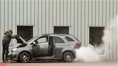 تعرف على عدد المرات التي تحتاجها سيارتك إلى صيانة 