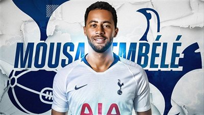 موسى ديمبلي على أعتاب الاتفاق السعودي في صفقة انتقال حر