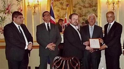 في حضور وزير التعليم العالي، جامعة النهضة تتسلم شهادة تصنيف 4 نجوم كيو إس