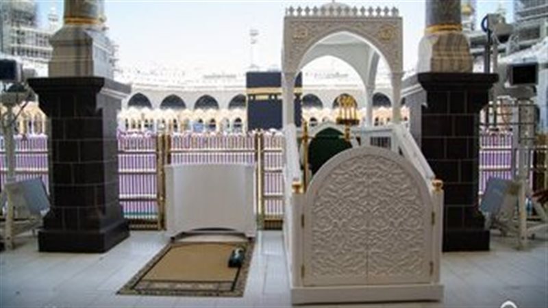 منبر جديد، فيتو 