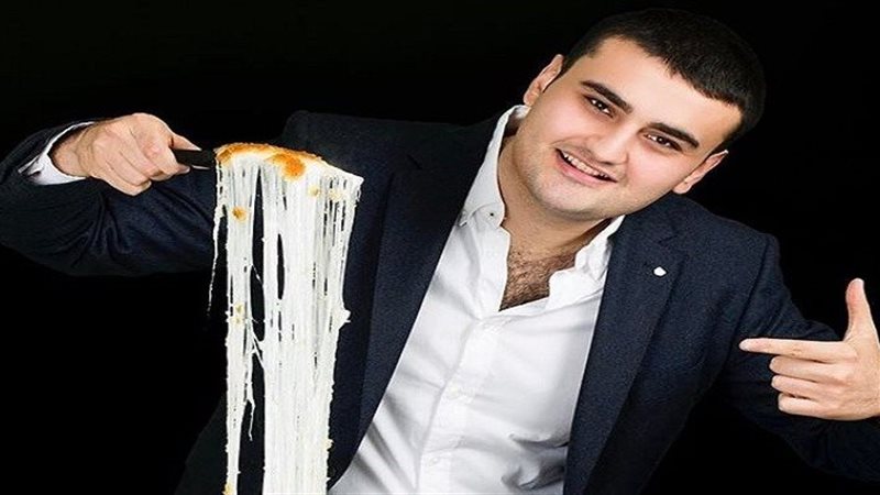 الشيف بوراك، فيتو