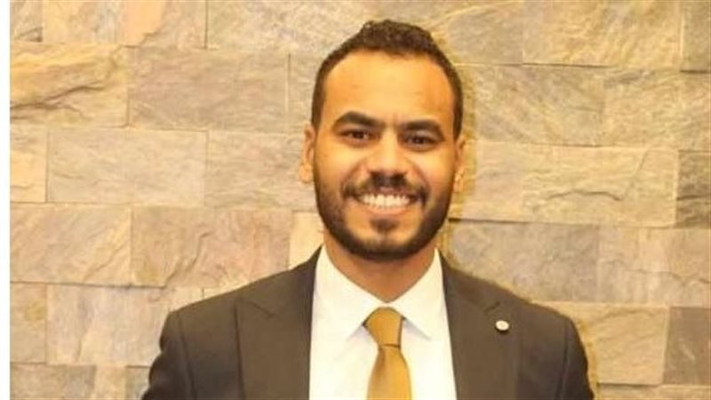  أحمد متولى خبير