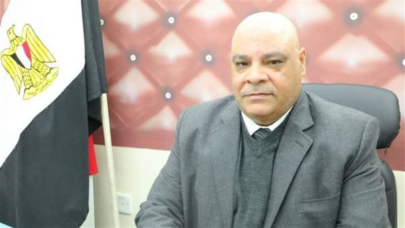 المهندس سيد عبد العزيز