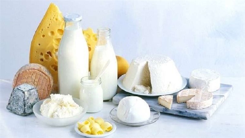 الألبان اليوم بمحافظة