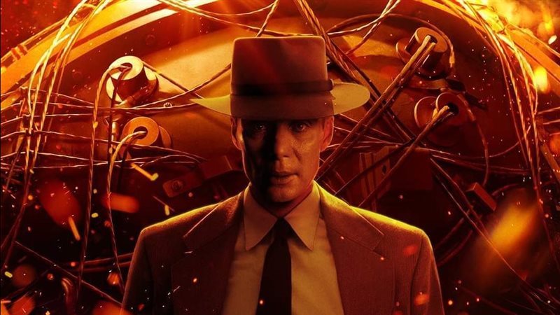 Oppenheimer، فيتو