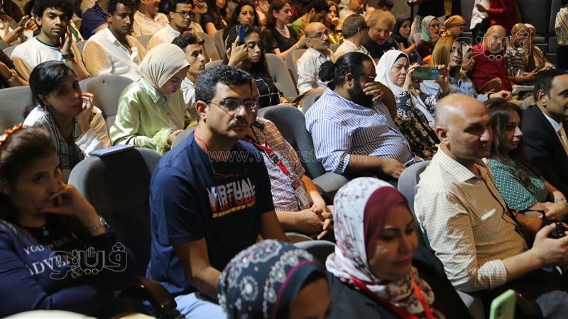 مهرجان القومي للمسرح،