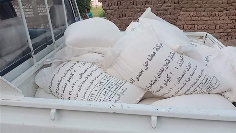 تحرير 5 مخالفات تموينية