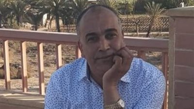 محطات في حياة الشاعر سامي الغباشي بعد رحيله