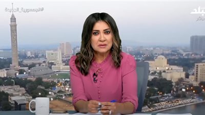 عزة مصطفى: المصري بيعيش نفس ظروف ومأساة المواطن الأوروبي لهذا السبب (فيديو)