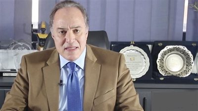 جمعية رجال الأعمال: توجه الشركات العقارية للعمل بالخارج يفتح آفاقا جديدة للسوق المصري 