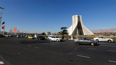 حظر مهرجان سينمائي في إيران بسبب الحجاب