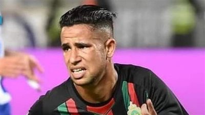 بعد تهديده بالعقوبات، رضا سليم يعود لتدريبات الجيش الملكي 