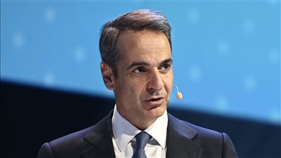 رئيس وزراء اليونان يشكر مصر للمساعدة في إخماد حرائق الغابات: بلد صديق وحليف استراتيجي