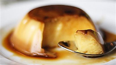 طريقة عمل الكريم كراميل في البيت، بأقل التكاليف