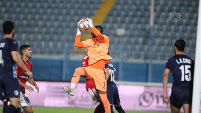 أيوب: كولر يتحمل جزءا من ضغوط لاعبي الأهلي.. والفريق في حاجة لضم مهاجم 