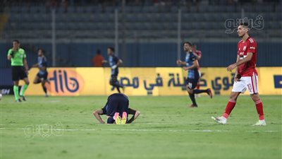 قبل المواجهة المرتقبة، الأهلي يتفوق على بيراميدز بالقيمة السوقية وأليو ديانج الأغلى 