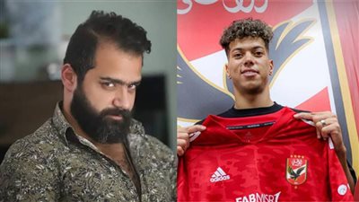 كريم عبد الخالق يكشف لـ