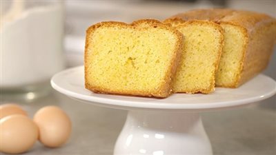  طريقة عمل الكيكة الهشة بمكونات بسيطة واقتصادية ومذاق لا يقاوم