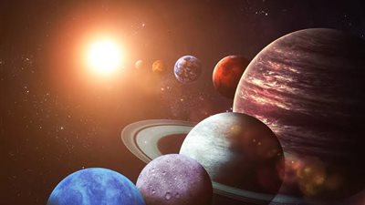 اكتشاف أول دليل خارج النظام الشمسي على وجود كواكب طروادة