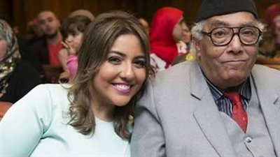 اتحاد كتاب مصر ينعي رحيل والد مي كساب