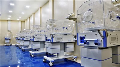 جريمة داخل حضانات الأطفال.. انفصال الشبكية خطر يهدد «عيون المستقبل».. نسب الأكسجين المرتفعة تؤدى إلى فقدان البصر.. والكشف المبكر طوق النجاة.. أهالى يروون معاناتهم داخل مستشفيات مصر