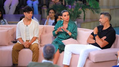  صناع مسرحية تشارلي شابلن ضيوف 