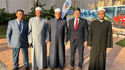 اتحاد المصريين بأوغندا يشارك في احتفالات ثورة 23 يوليو في كامبالا (صور)