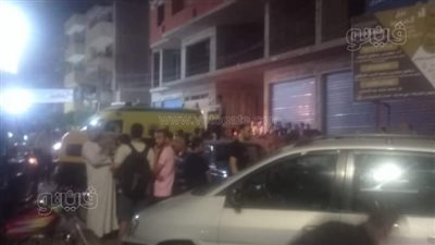 العثور على جثة سيدة قطرية في القاهرة الجديدة