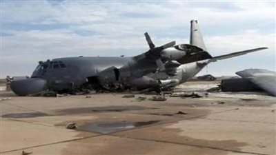 مقتل 8 أشخاص في حادث تحطم طائرة بماليزيا (فيديو) 