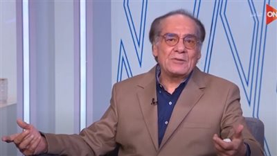 أحمد فؤاد سليم: تأثرت بالمسيحية في صغري وعينيا دمعت من أجراس الكنيسة (فيديو)