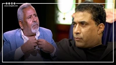 إبراهيم عمران: ضربت أحمد زكي بالقلم وخدت منه 50 جنيه (فيديو)