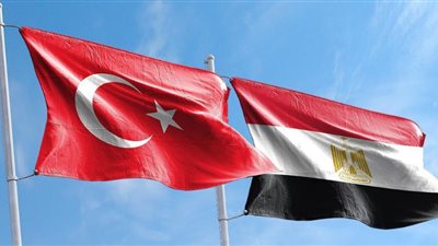 تركيا توجه رسالة إلي مصر بمناسبة ذكري ثورة 23 يوليو