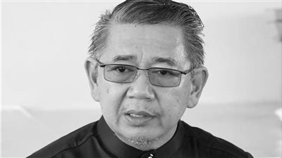 بعد 48 ساعة من إصابته بنزيف بالمخ، وفاة وزير التجارة الداخلية الماليزي 