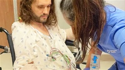  بتر أطراف أمريكي بسبب لدغة 