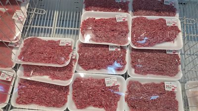 تعرف على أسعار اللحوم في الهايبرات