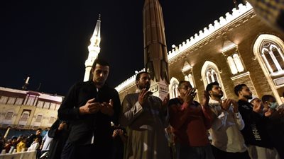 مواقيت الصلاة اليوم، موعد أذان الفجر اليوم السبت 29- 7-2023 بتوقيت القاهرة والمحافظات 