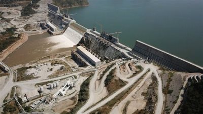 خبير موارد مائية: الملء الرابع لسد النهضة يخصم من إيراد مصر السنوي 