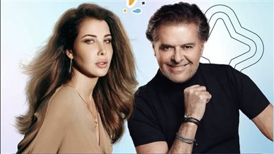 راغب علامة عن حفل مهرجان العلمين: أروع الليالي مع الصديقة نانسي عجرم