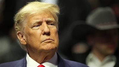 ترامب يتهم أوروبا بعدم مساعدتها أوكرانيا في حربها ضد الروس