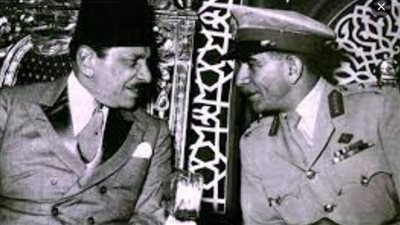 اشترط أغرب شرط يمكن أن يتقدم به سياسي، تكليف علي ماهر بالوزارة في مثل هذا اليوم 