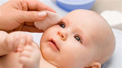 أسباب اعتلال الشبكية عند الرضع وطرق العلاج 