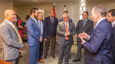 اقتصادية قناة السويس: مركز ياباني لصيانة مضخات المياه بالسخنة باستثمارات 5 ملايين دولار