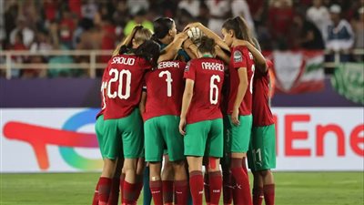 موعد مباراة المغرب وكوريا الجنوبية بكأس العالم للسيدات 