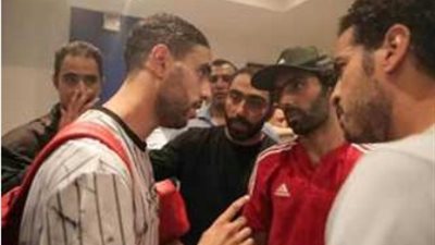 حسين الشحات: في الأهلي بنعرف نكسب رغم التعب ومفيش متعة للدوري من غير الزمالك (فيديو)