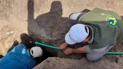 مياه الشرقية: توصيل 100 وصلة بالمجان لغير القادرين 